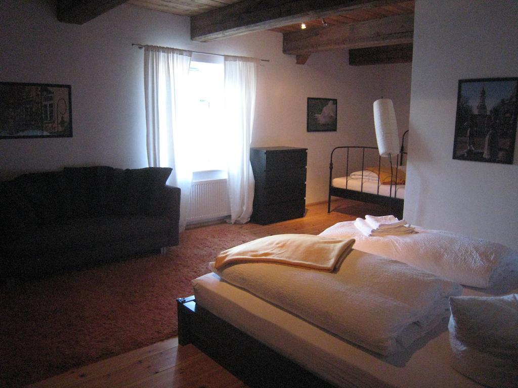 Familienzimmer