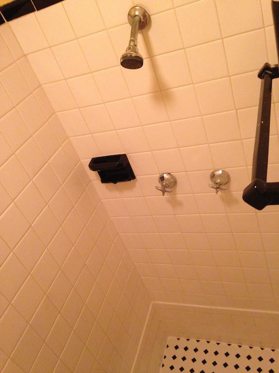 Standard Single Room - Smoking
