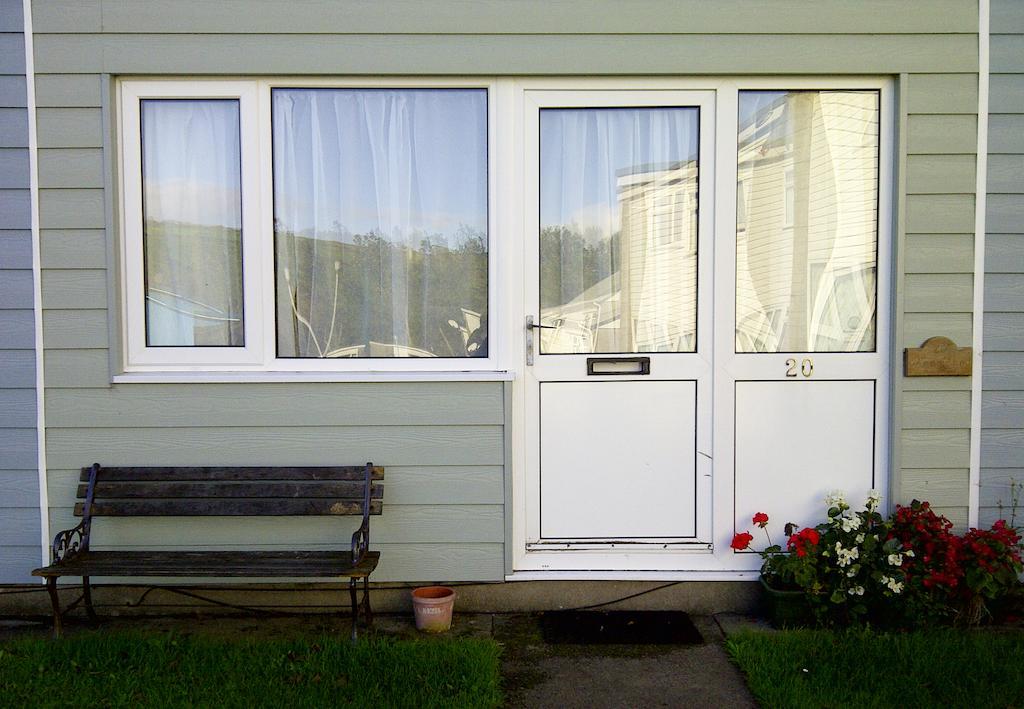 Two-Bedroom Holiday Home- 20 Freshwater Bay Holiday Village