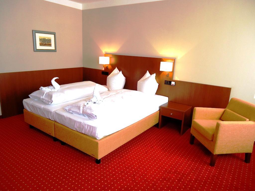 Double Room - Disability Access