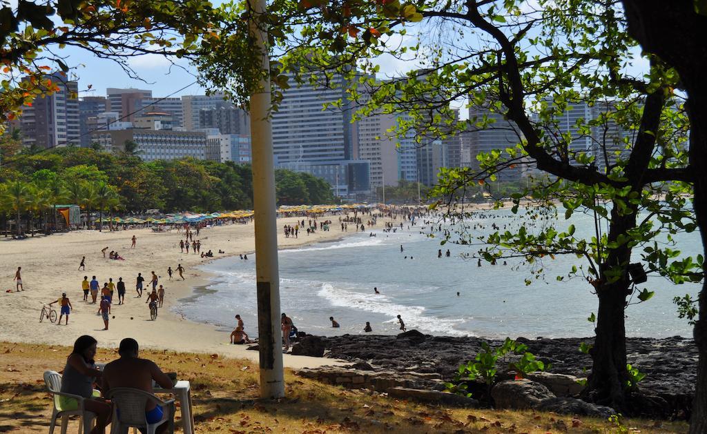 Estúdio (2 Adultos) - 3620 Avenida Beira Mar
