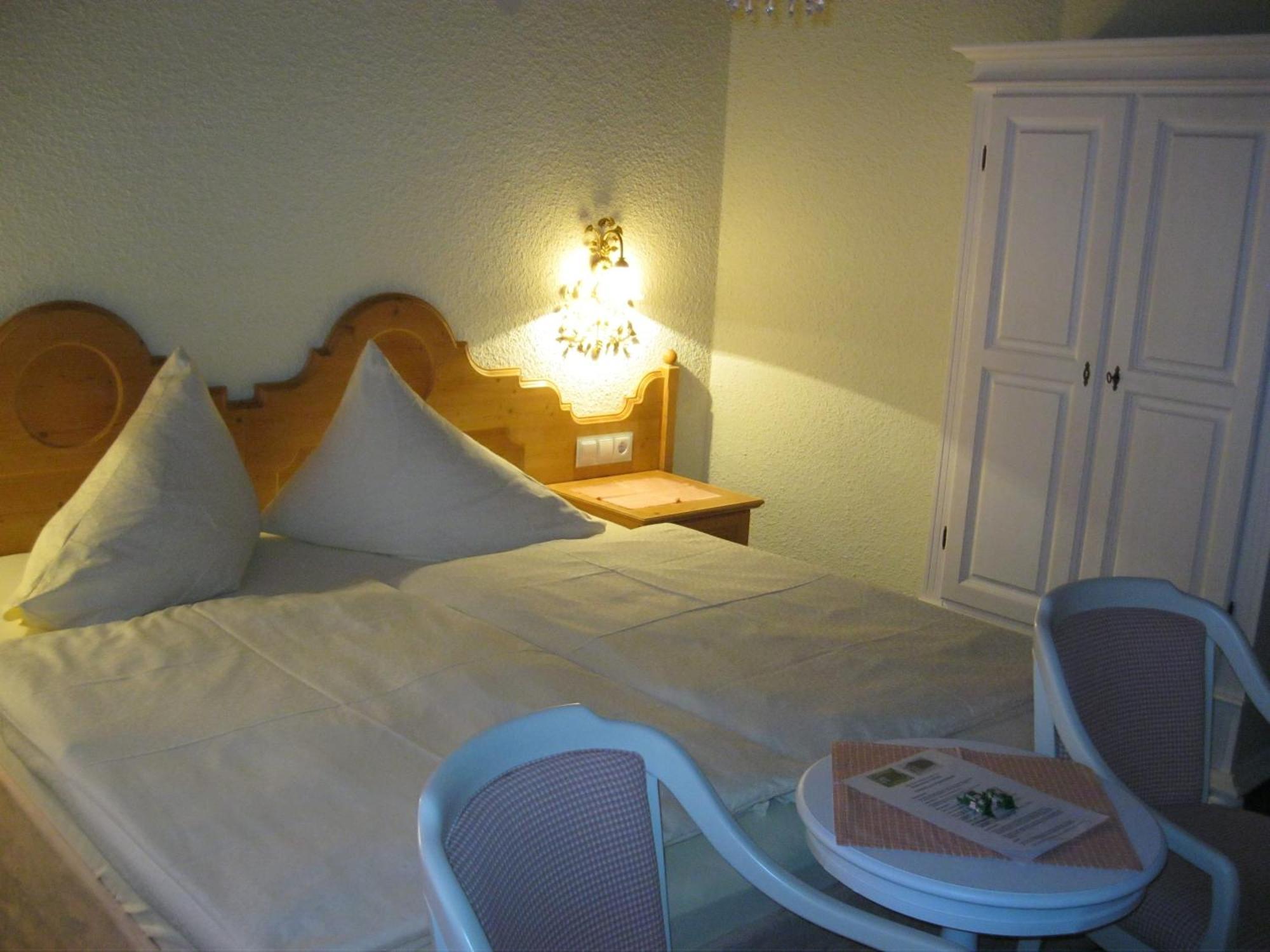 Familienzimmer mit Balkon