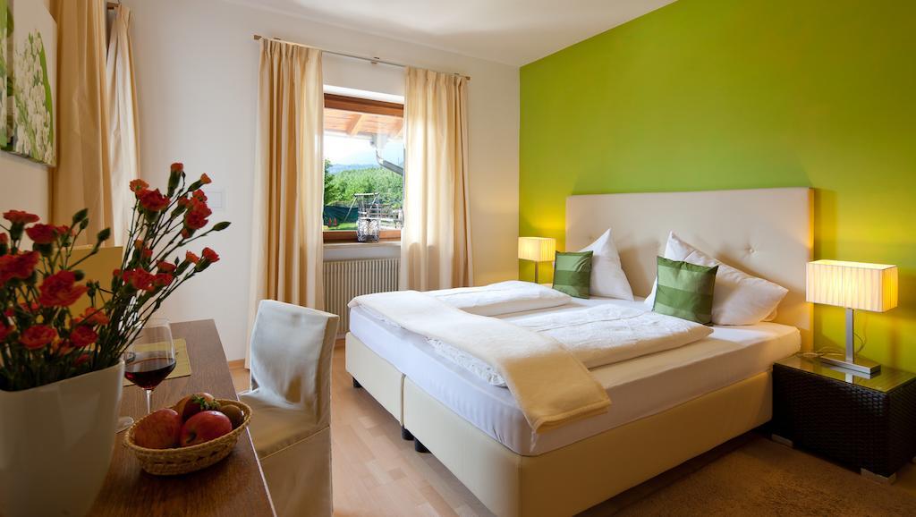 Deluxe Doppelzimmer