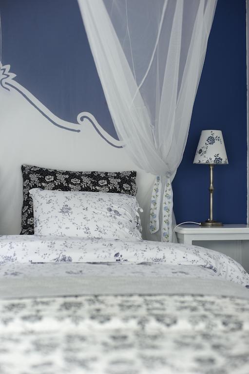 Tweepersoonskamer met Eigen Badkamer