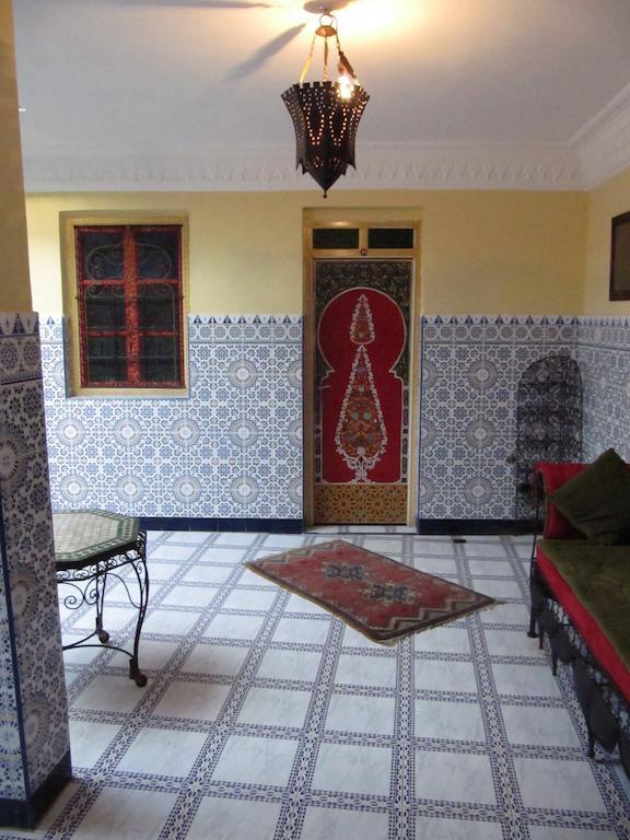 Habitación Doble Económica