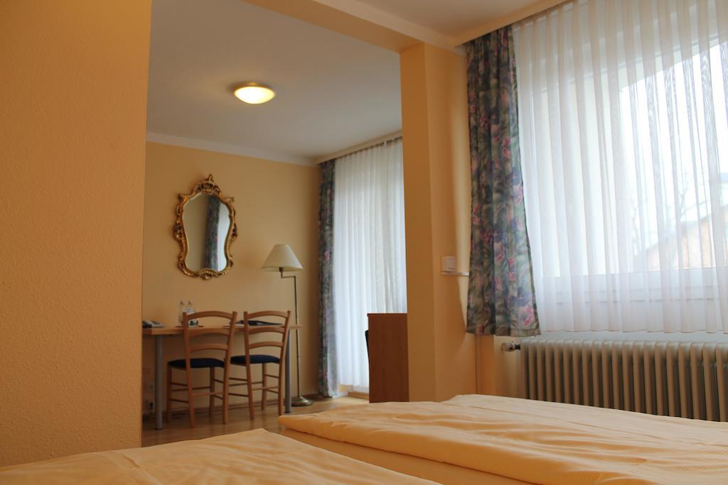 Comfort Doppelzimmer