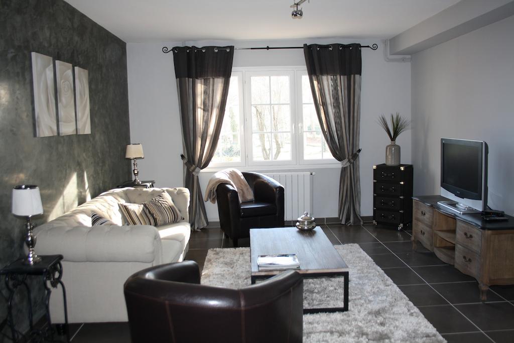 Appartement 2 Chambres avec Terrasse