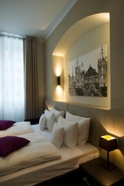 Business Doppelzimmer