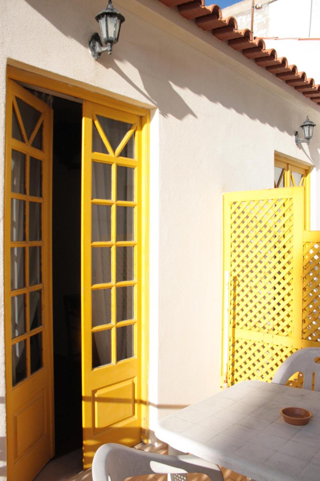 Standard Double or Twin Room with Sea View