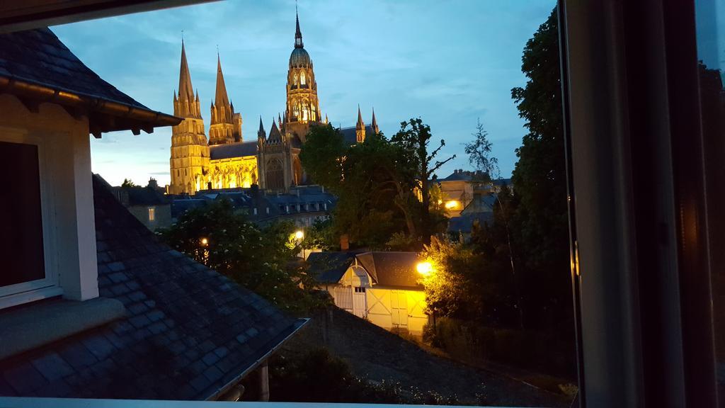 Double Room with Cathedral View