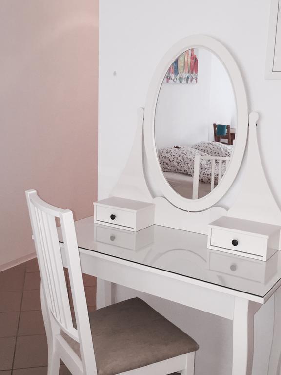 Junior Suite mit Terrasse