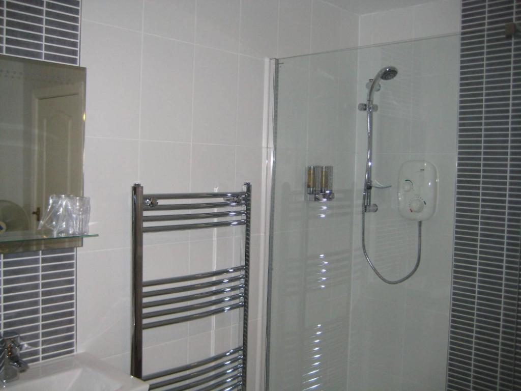 Executive Double or Twin Room
