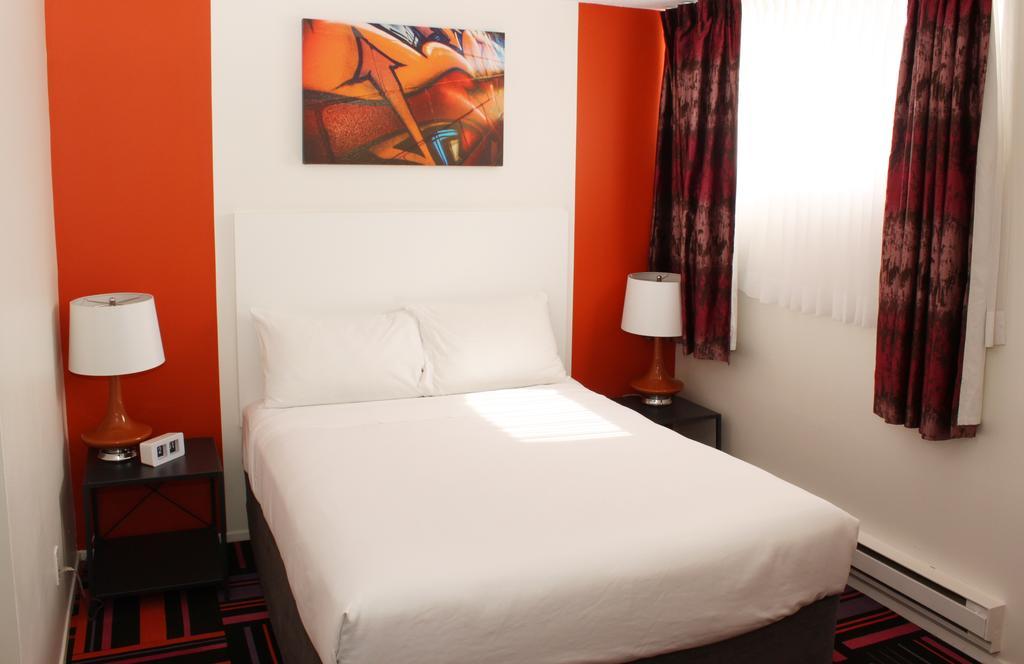 Habitación Rebel