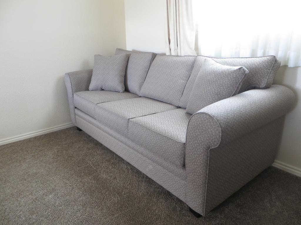 Two Queen Bed Mini Suite