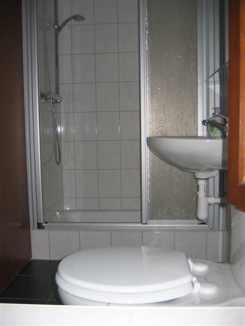 Deluxe Tweepersoonskamer met Balkon