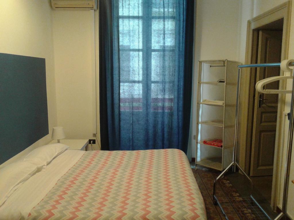 Economy Double or Twin Room