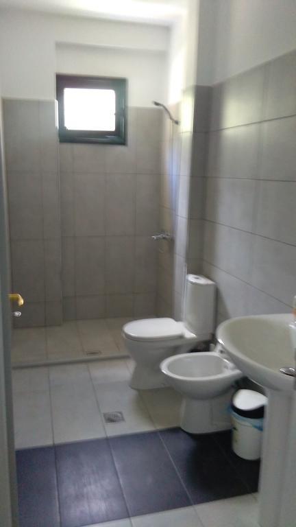 Chambre Familiale
