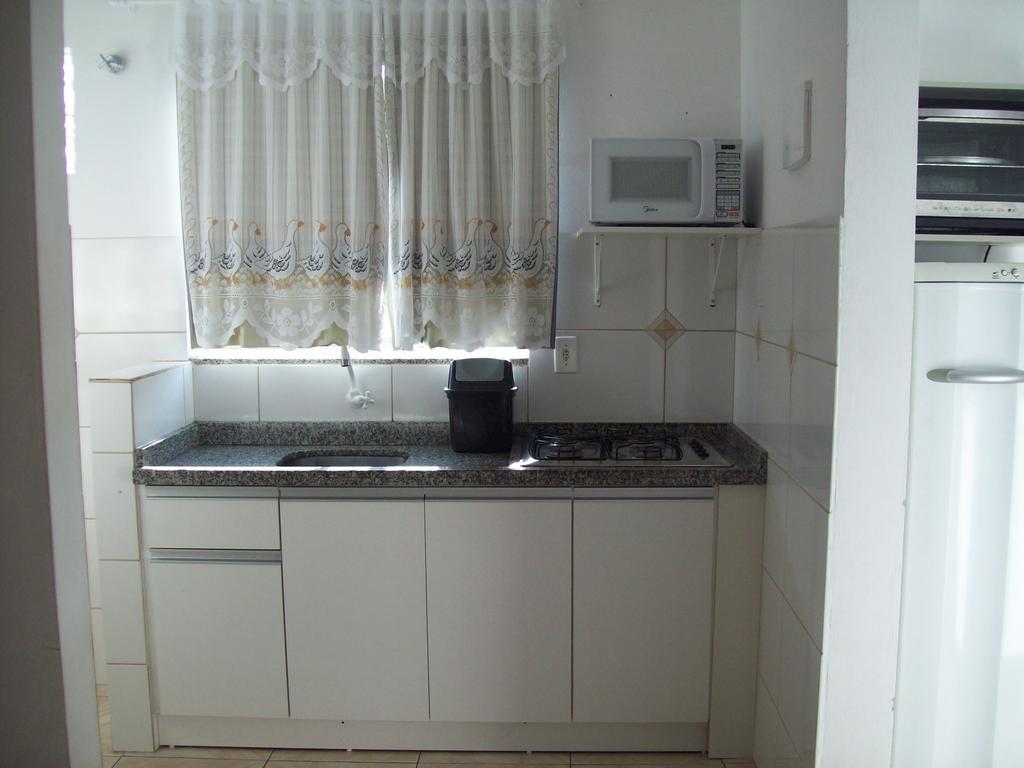 Apartamento de 2 dormitorios