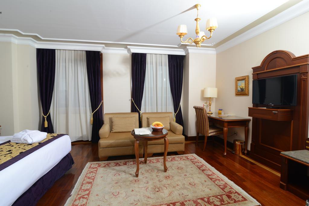 Suite de 2 dormitorios
