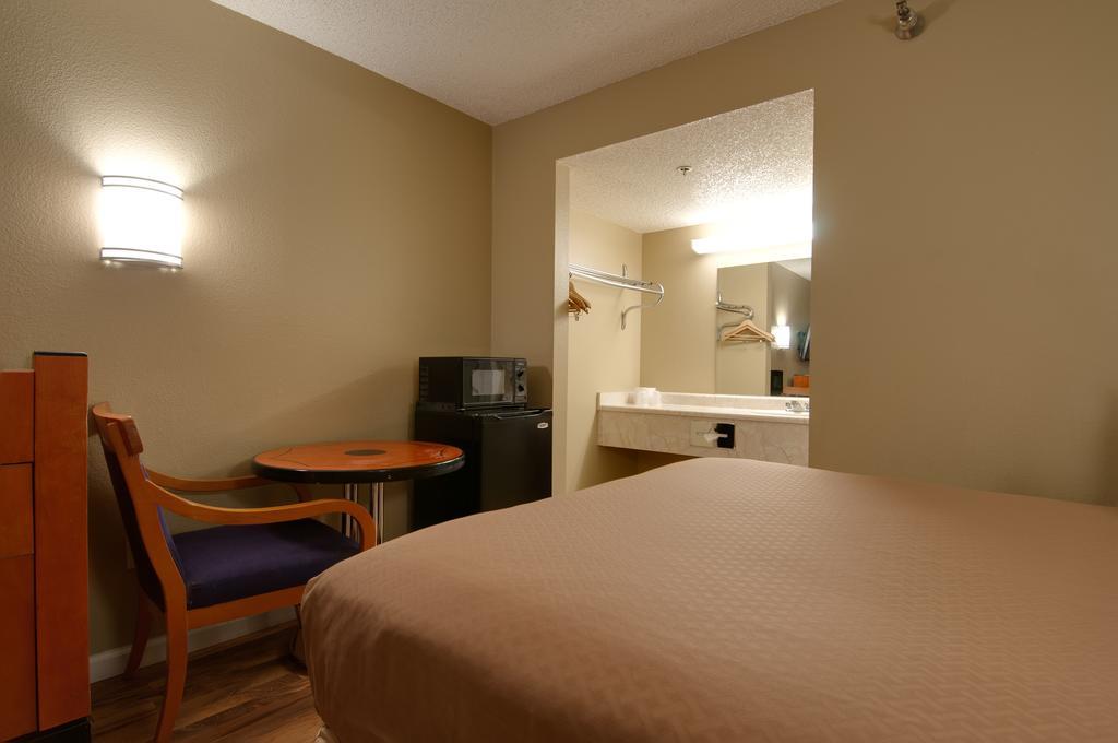 Standaard Kamer met Queensize Bed - Rookvrij