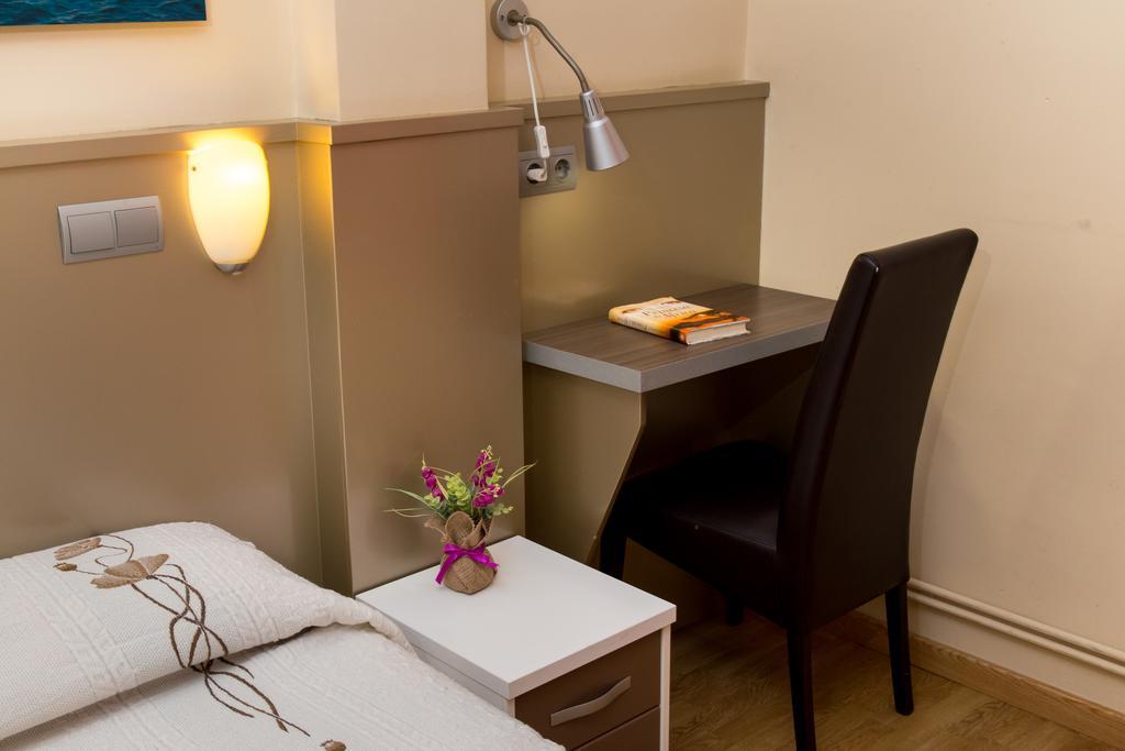 Double or Twin Room Private Bathroom