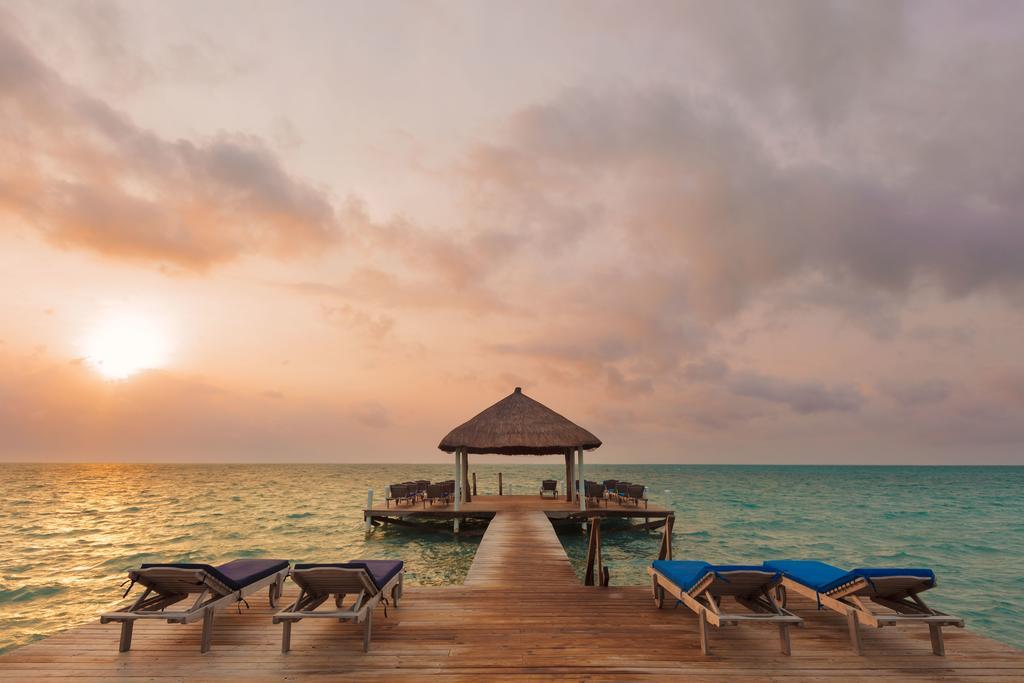 King Suite with Ocean View