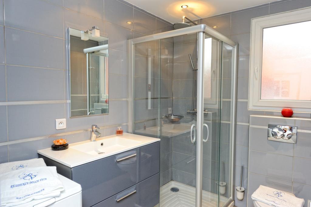 Appartement 1 Chambre