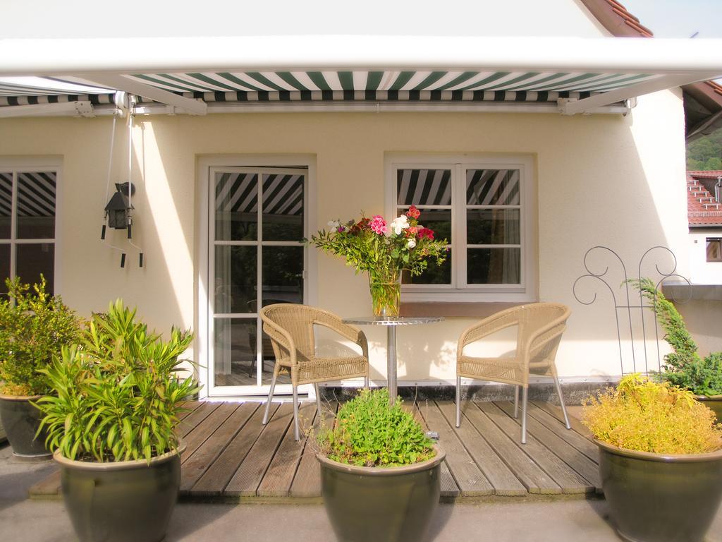 Superior Double Room with Terrace