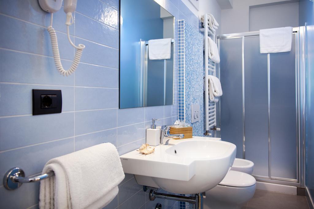 Suite met 2 Slaapkamers