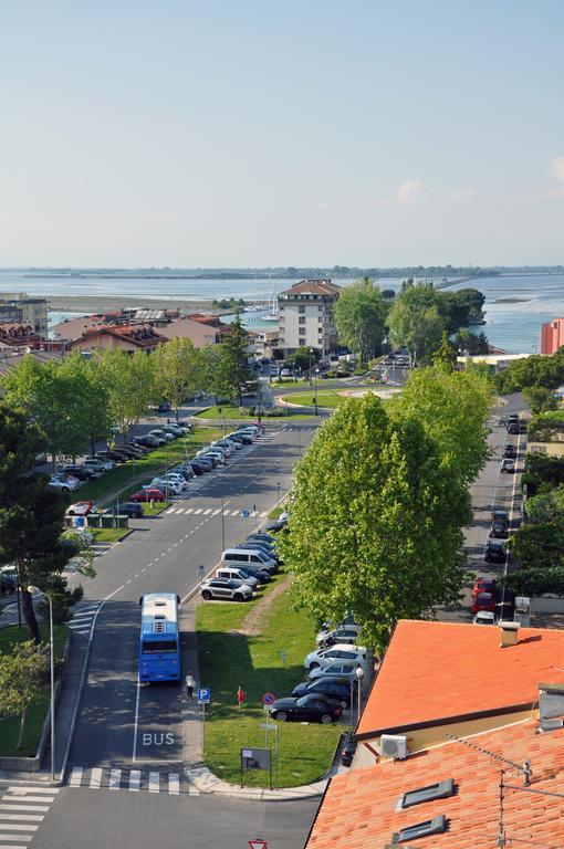 Familienzimmer mit Balkon
