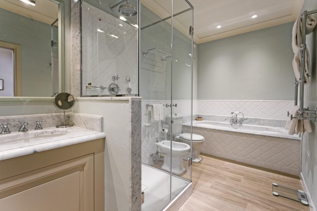 Chambre Deluxe Double ou Lits Jumeaux