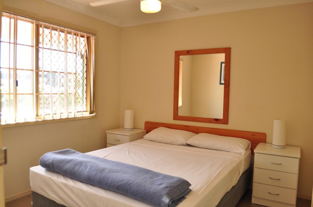 Apartment - Ground Floor