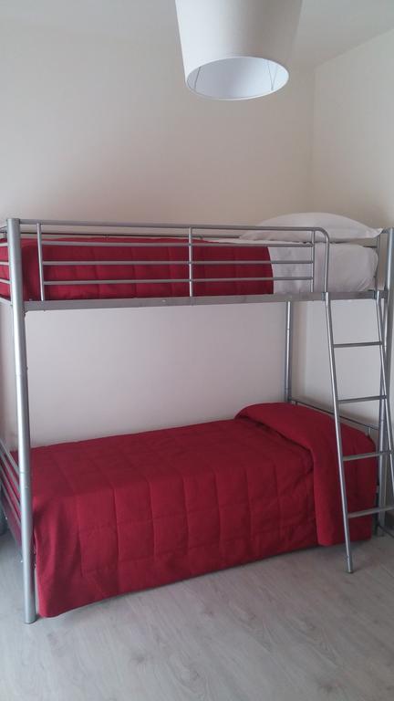 Vierbettzimmer