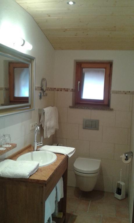 Apartment mit 1 Schlafzimmer - 2. Etage rechts