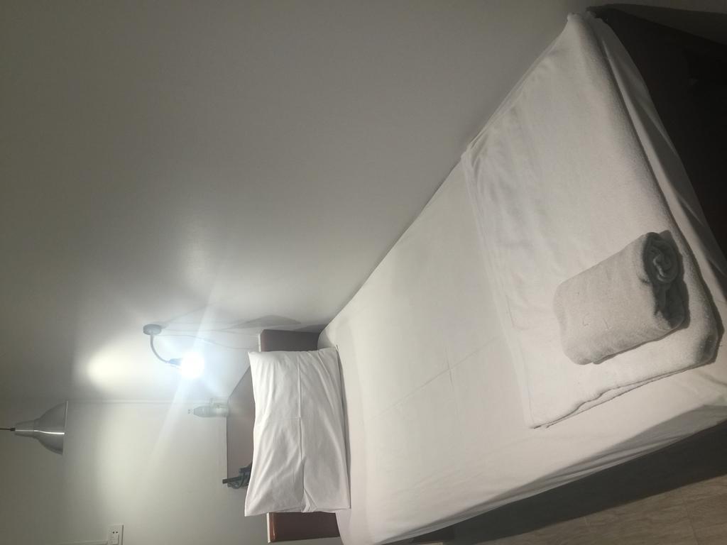 Single Room Shower