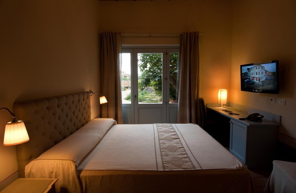 Junior Suite - Split Level