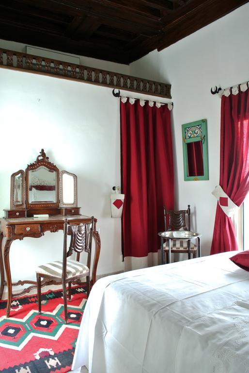 Petite Chambre Double