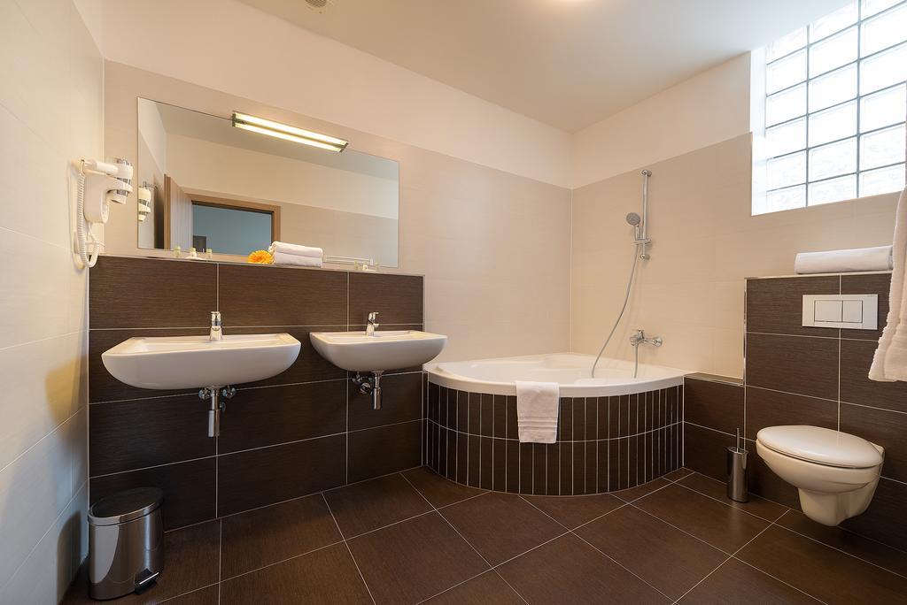 Apartment mit 2 Schlafzimmern