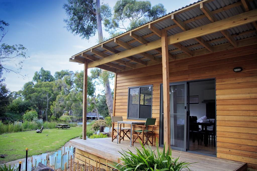 Riverview Family Cabin
