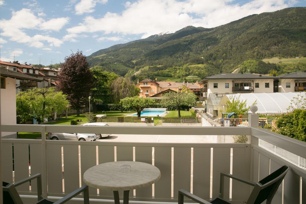 Superior Triple Room with Balcony