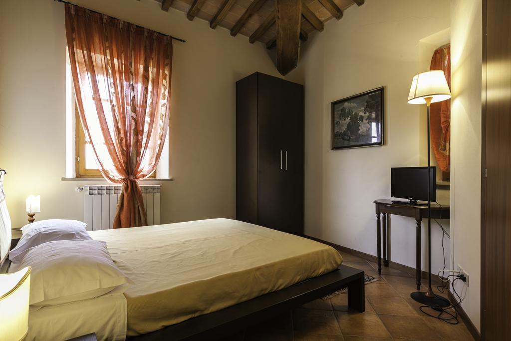 Small Double Room