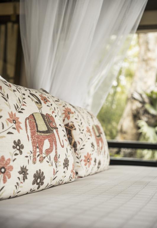 Bamboo Tent Two Twin