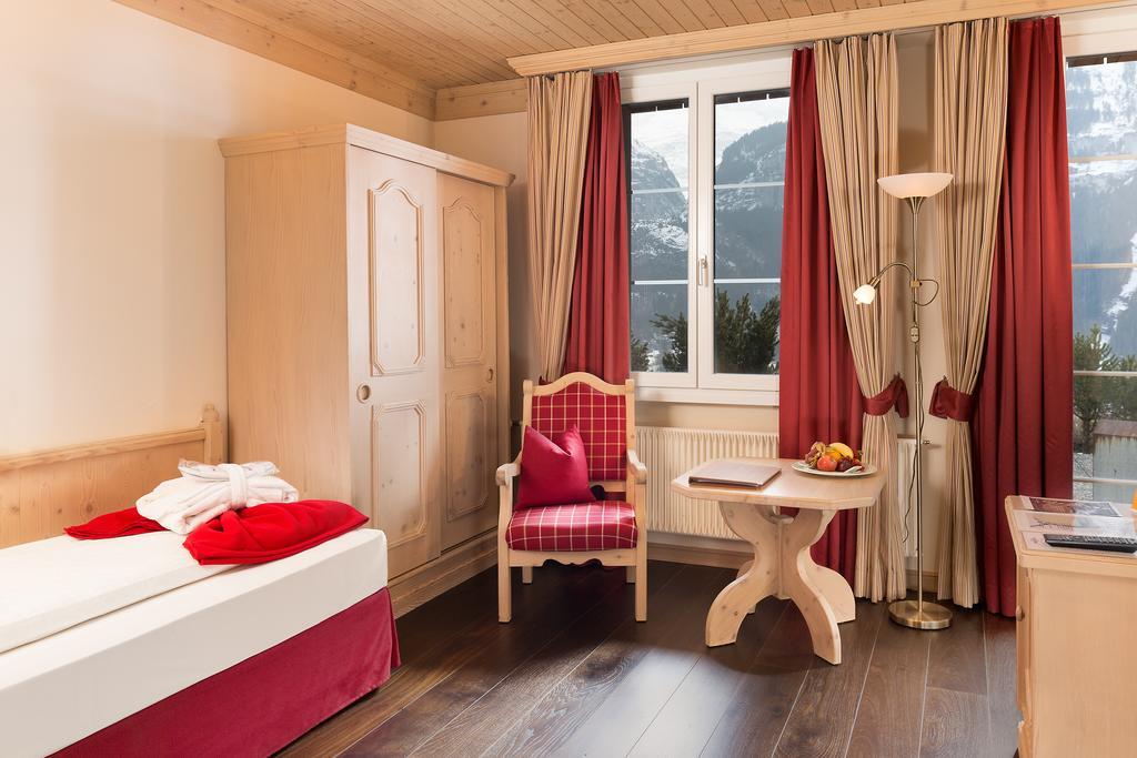 Single Room