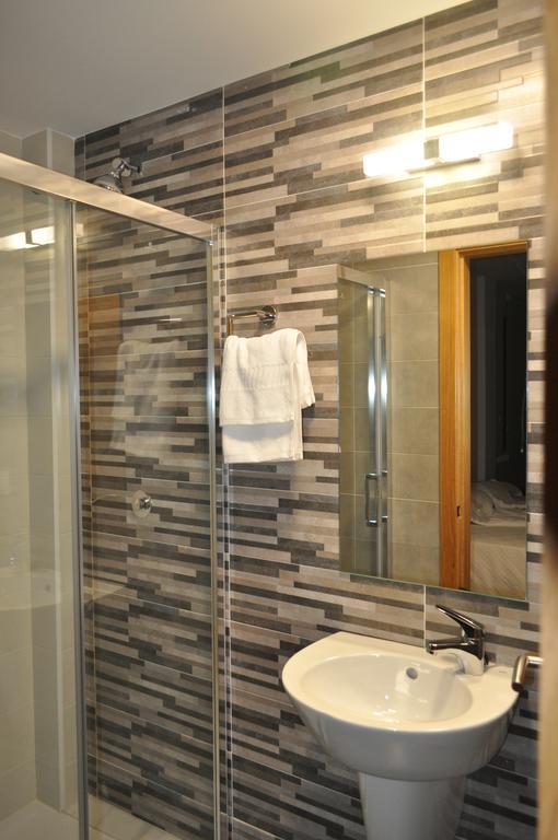 Quadruple Room with Bathroom