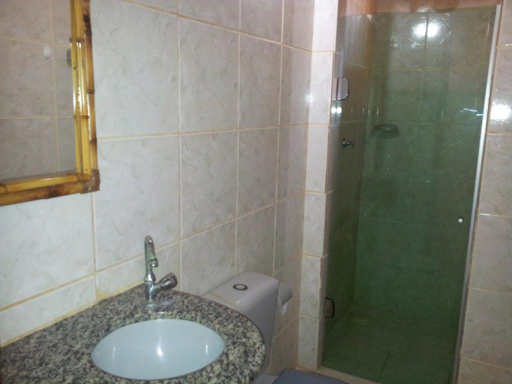Triple Room with Air Conditioning