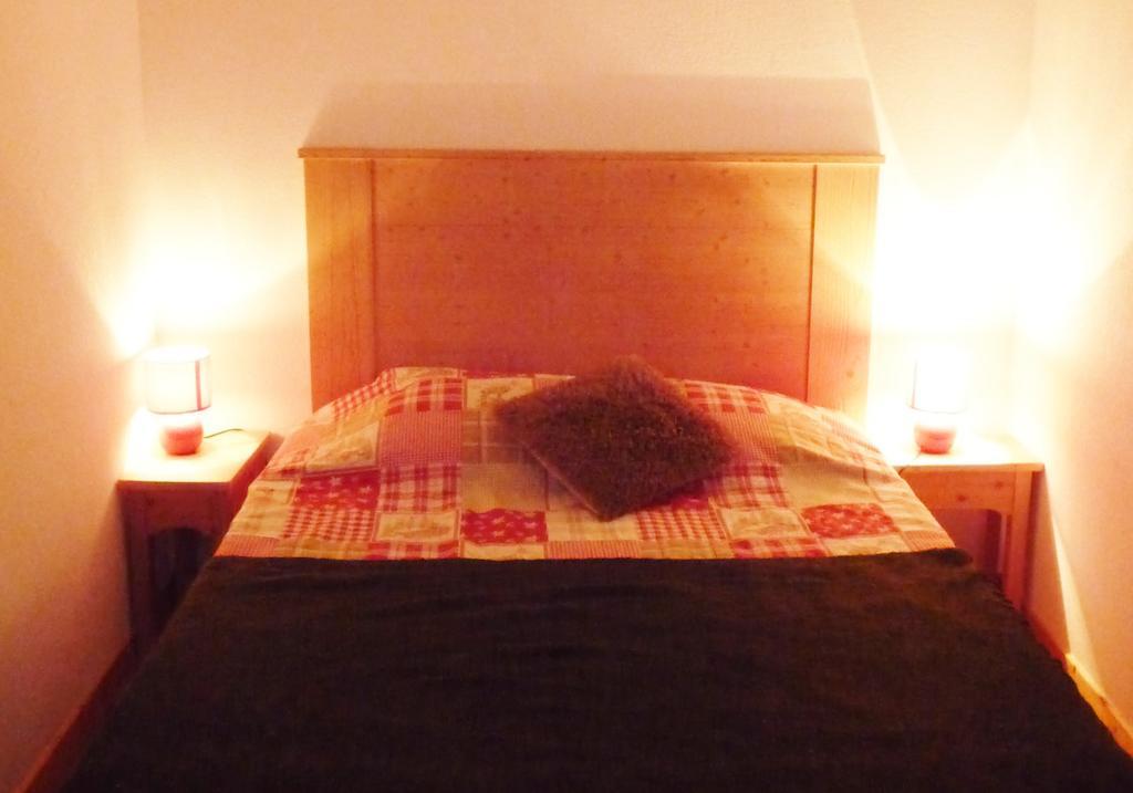 Appartement 2 Chambres