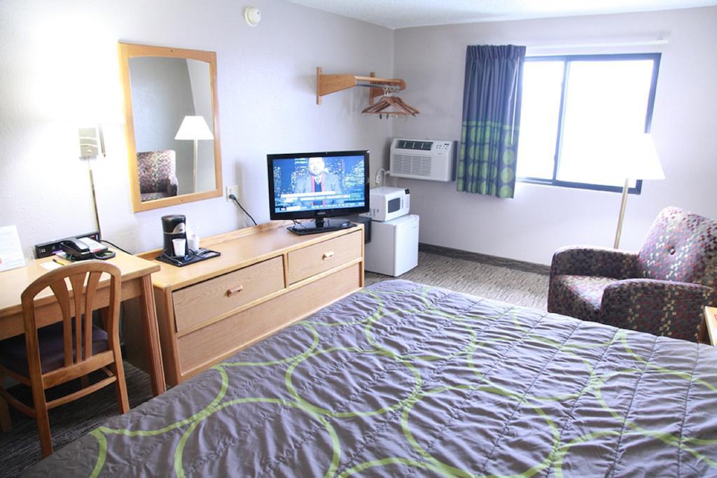 Double Room - Disability Access - Non-Smoking