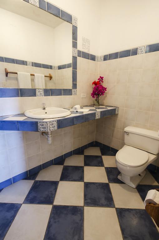 Deluxe Double or Twin Room with Sea View