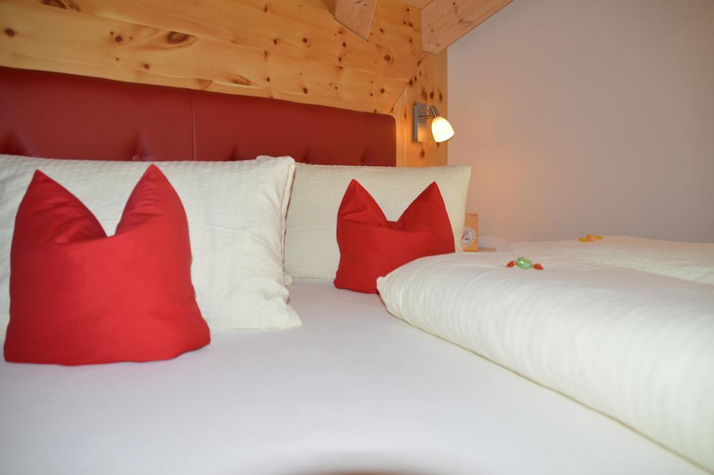 Comfort Doppelzimmer