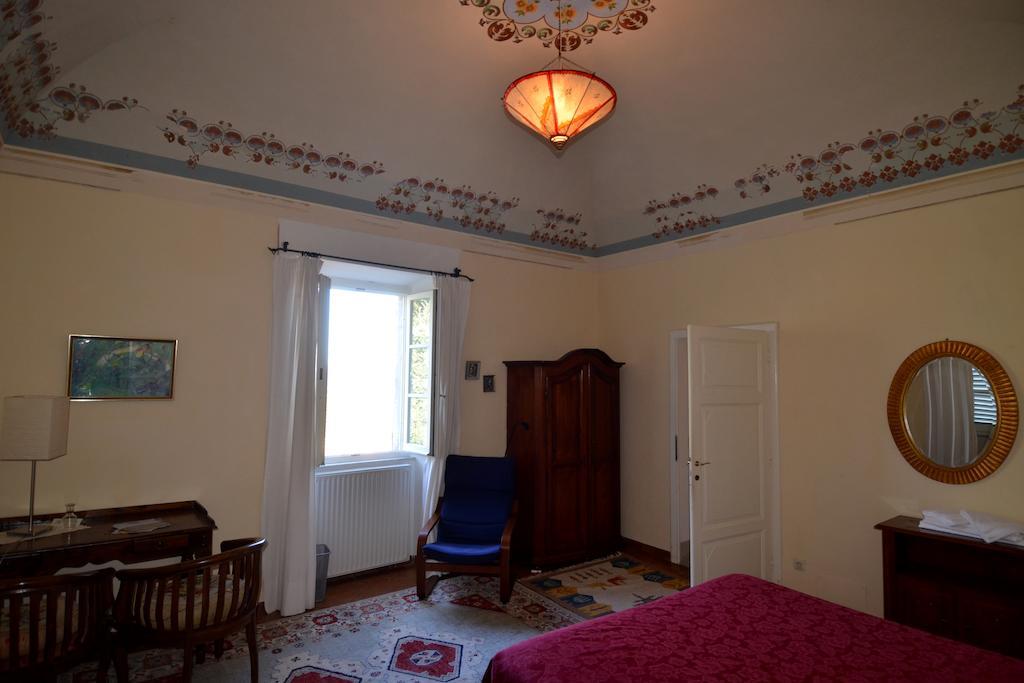 Tweepersoonskamer met 1 of 2 Bedden